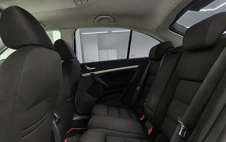 Skoda Octavia, 2011 год, 449 000 рублей, 12 фотография