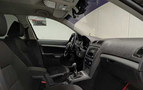 Skoda Octavia, 2011 год, 449 000 рублей, 11 фотография