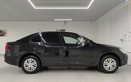 Skoda Octavia, 2011 год, 449 000 рублей, 4 фотография