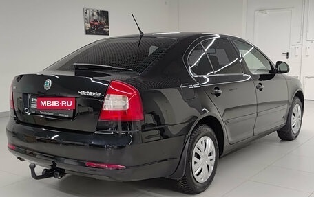 Skoda Octavia, 2011 год, 449 000 рублей, 5 фотография