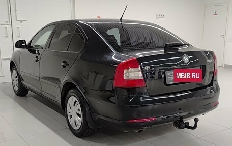 Skoda Octavia, 2011 год, 449 000 рублей, 7 фотография
