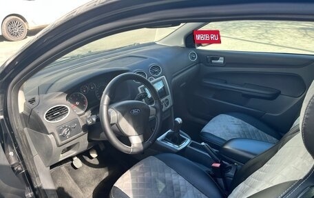 Ford Focus II рестайлинг, 2006 год, 395 000 рублей, 4 фотография