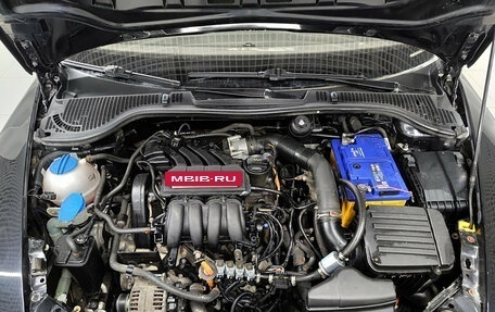 Skoda Octavia, 2011 год, 449 000 рублей, 9 фотография