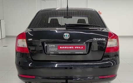 Skoda Octavia, 2011 год, 449 000 рублей, 6 фотография