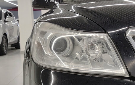 Skoda Octavia, 2011 год, 449 000 рублей, 17 фотография