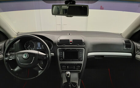 Skoda Octavia, 2011 год, 449 000 рублей, 14 фотография