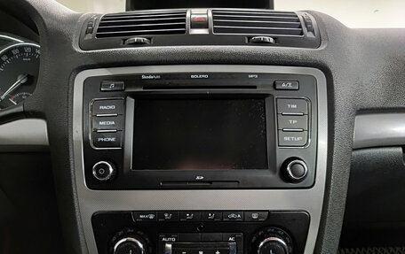 Skoda Octavia, 2011 год, 449 000 рублей, 15 фотография