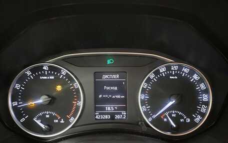 Skoda Octavia, 2011 год, 449 000 рублей, 13 фотография