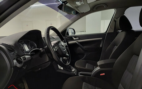 Skoda Octavia, 2011 год, 449 000 рублей, 16 фотография