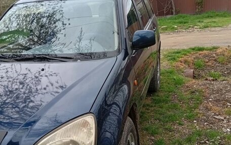 Chery Tiggo (T11), 2009 год, 350 000 рублей, 2 фотография