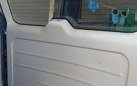 Chery Tiggo (T11), 2009 год, 350 000 рублей, 4 фотография