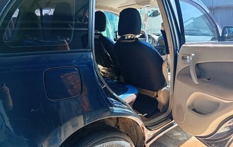 Chery Tiggo (T11), 2009 год, 350 000 рублей, 3 фотография