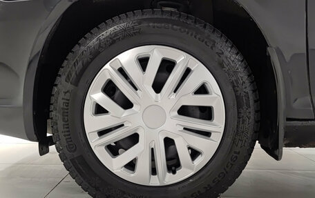 Skoda Octavia, 2011 год, 449 000 рублей, 18 фотография