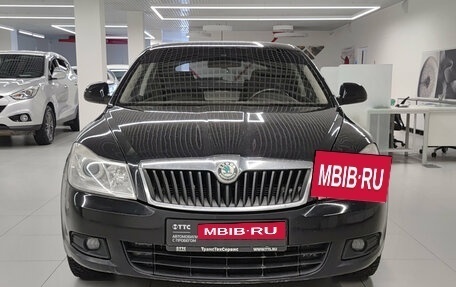Skoda Octavia, 2011 год, 449 000 рублей, 2 фотография