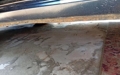 Chery Tiggo (T11), 2009 год, 350 000 рублей, 11 фотография