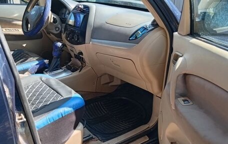 Chery Tiggo (T11), 2009 год, 350 000 рублей, 16 фотография