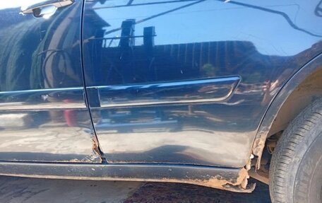 Chery Tiggo (T11), 2009 год, 350 000 рублей, 15 фотография