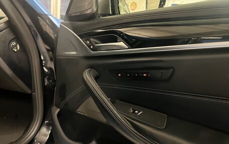 BMW 5 серия, 2017 год, 3 600 000 рублей, 3 фотография