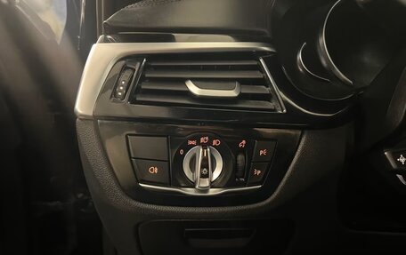 BMW 5 серия, 2017 год, 3 600 000 рублей, 4 фотография