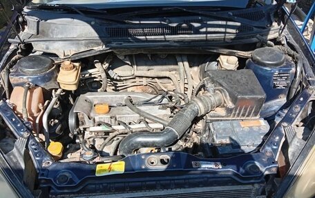 Chery Tiggo (T11), 2009 год, 350 000 рублей, 12 фотография