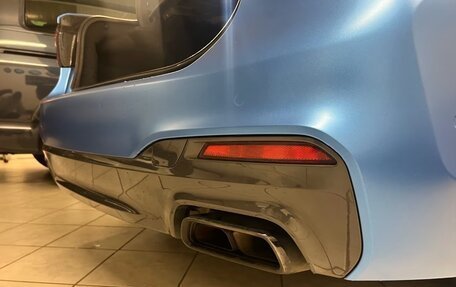 BMW 5 серия, 2017 год, 3 600 000 рублей, 5 фотография