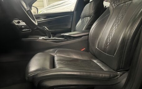 BMW 5 серия, 2017 год, 3 600 000 рублей, 7 фотография