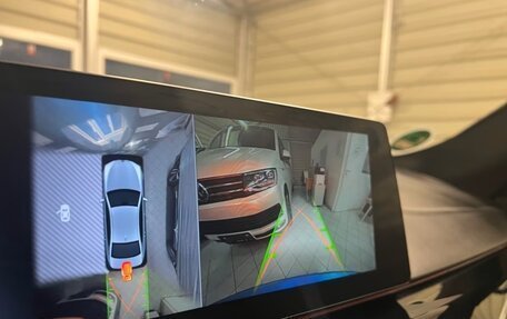 BMW 5 серия, 2017 год, 3 600 000 рублей, 10 фотография