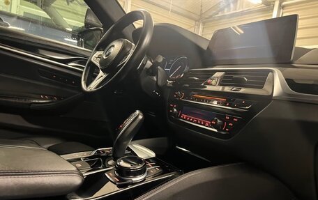 BMW 5 серия, 2017 год, 3 600 000 рублей, 14 фотография