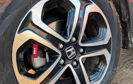 Honda Vezel, 2015 год, 1 450 000 рублей, 5 фотография