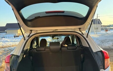 Honda Vezel, 2015 год, 1 450 000 рублей, 6 фотография