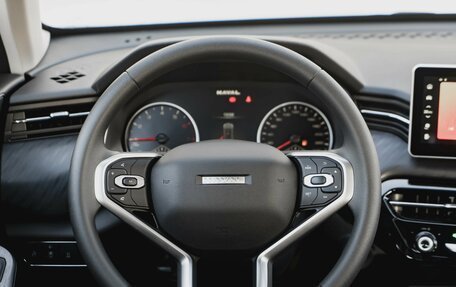 Haval Jolion, 2026 год, 1 994 000 рублей, 15 фотография