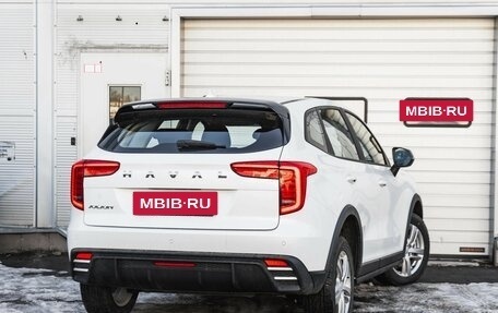 Haval Jolion, 2026 год, 1 994 000 рублей, 8 фотография