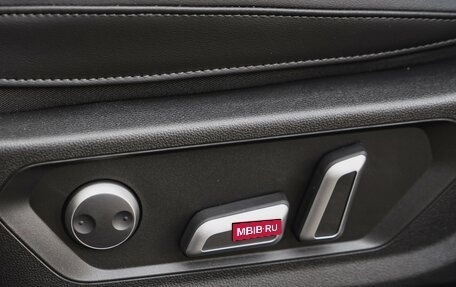 Haval F7x, 2025 год, 3 799 000 рублей, 5 фотография