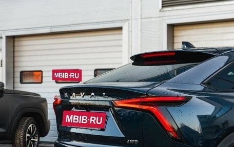 Haval F7x, 2025 год, 3 799 000 рублей, 3 фотография