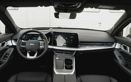 Haval F7x, 2025 год, 3 799 000 рублей, 9 фотография