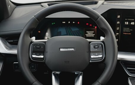 Haval F7x, 2025 год, 3 799 000 рублей, 7 фотография