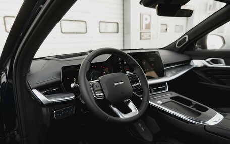 Haval F7x, 2025 год, 3 799 000 рублей, 8 фотография