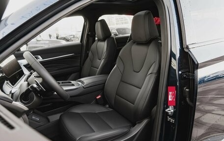 Haval F7x, 2025 год, 3 799 000 рублей, 10 фотография