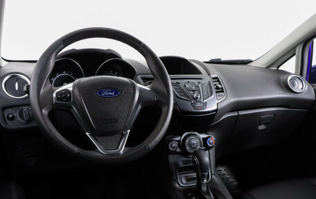 Ford Fiesta, 2016 год, 899 700 рублей, 11 фотография