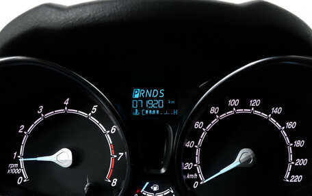 Ford Fiesta, 2016 год, 899 700 рублей, 17 фотография