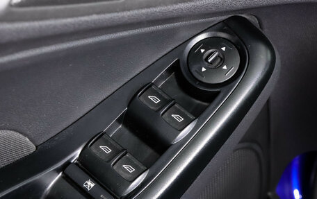 Ford Fiesta, 2016 год, 899 700 рублей, 16 фотография