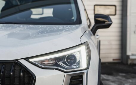 Haval Jolion, 2026 год, 1 994 000 рублей, 5 фотография