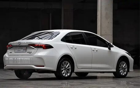 Toyota Corolla, 2022 год, 1 720 586 рублей, 5 фотография