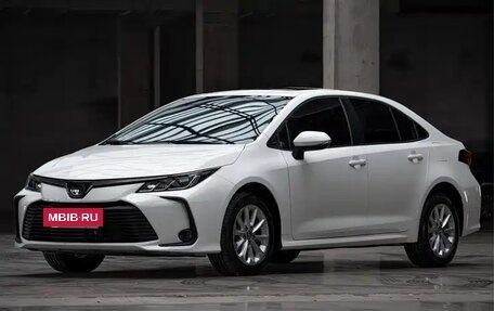 Toyota Corolla, 2022 год, 1 720 586 рублей, 2 фотография