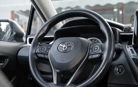 Toyota Corolla, 2022 год, 1 720 586 рублей, 10 фотография