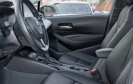 Toyota Corolla, 2022 год, 1 720 586 рублей, 15 фотография