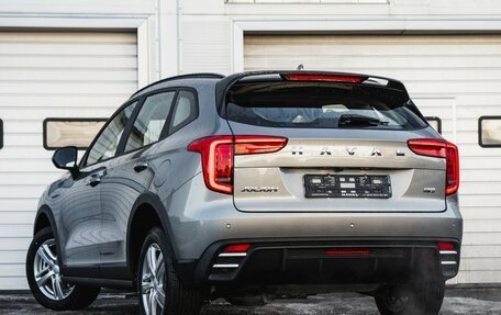 Haval Jolion, 2026 год, 2 425 010 рублей, 6 фотография