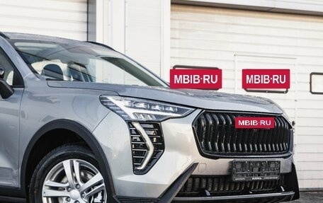 Haval Jolion, 2026 год, 2 425 010 рублей, 4 фотография