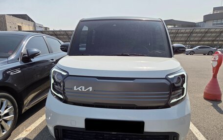 KIA Ray, 2022 год, 1 467 000 рублей, 2 фотография