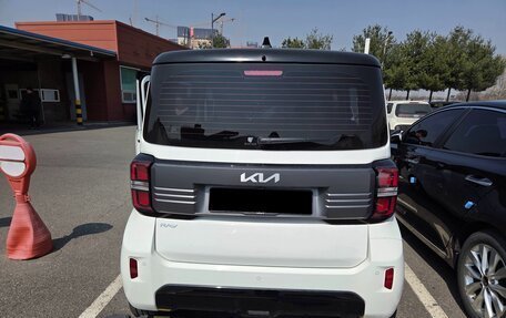 KIA Ray, 2022 год, 1 467 000 рублей, 3 фотография